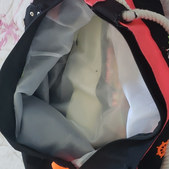 Sturdy Travel Bag from Cancun - Picture 11 of 14